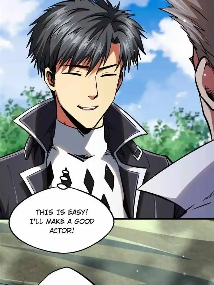 Super God Gene Ch.084