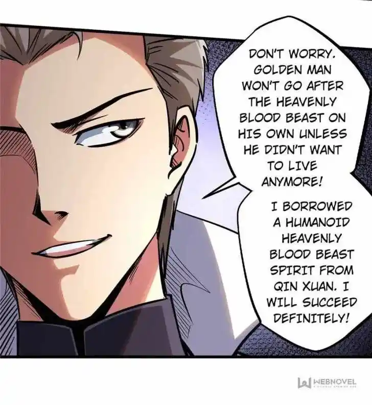 Super God Gene Ch.084