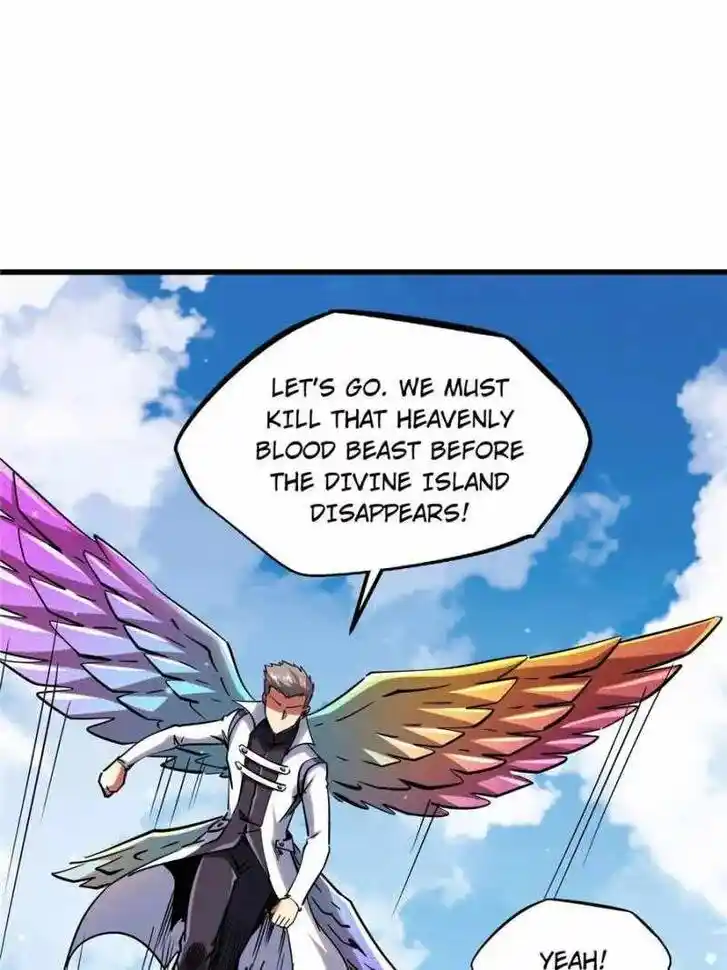 Super God Gene Ch.084