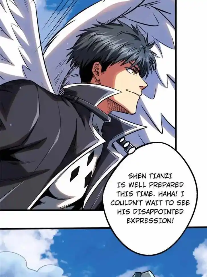 Super God Gene Ch.084