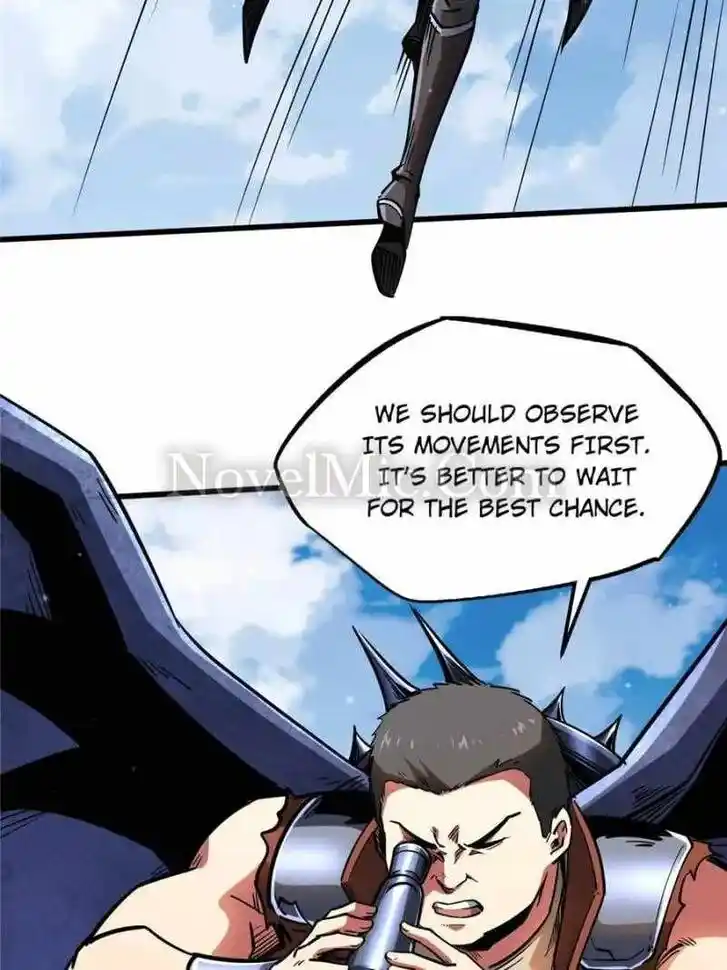 Super God Gene Ch.084