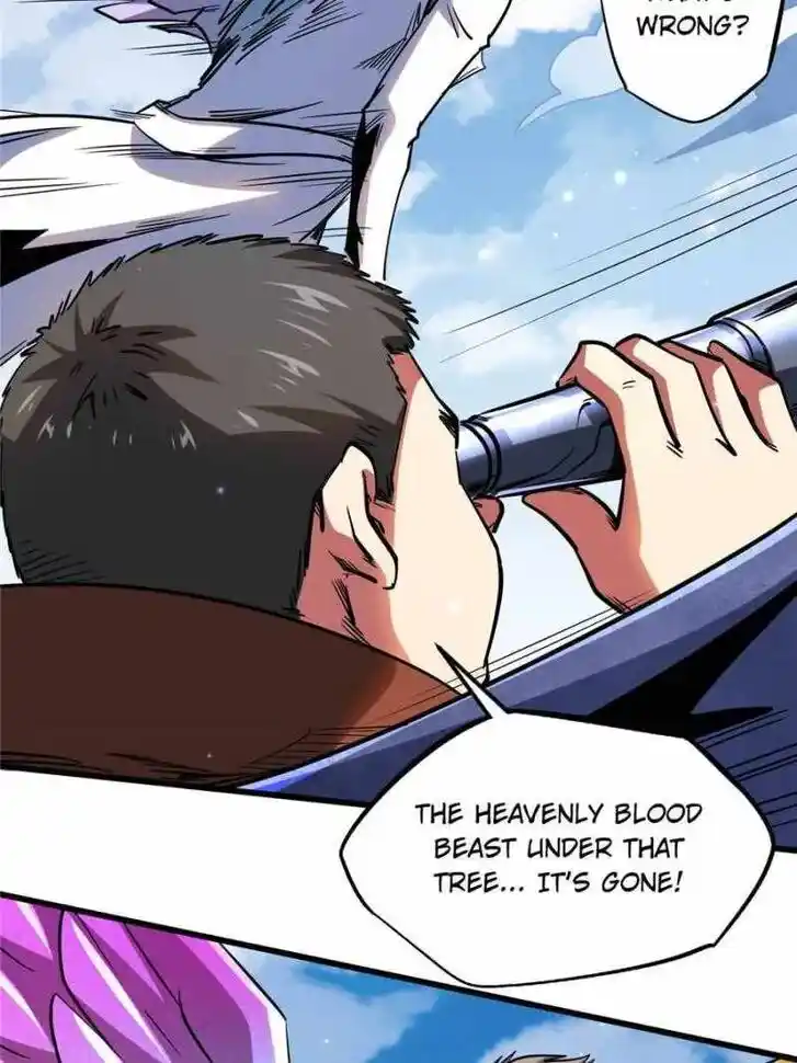 Super God Gene Ch.084