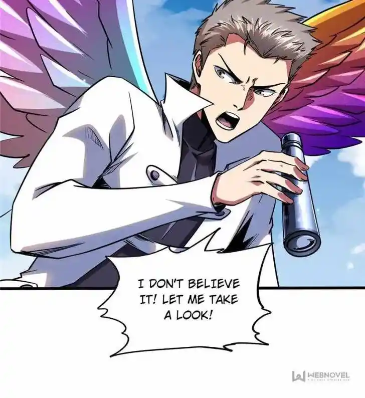 Super God Gene Ch.084