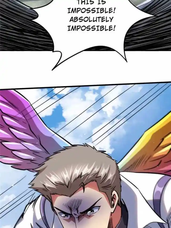 Super God Gene Ch.084