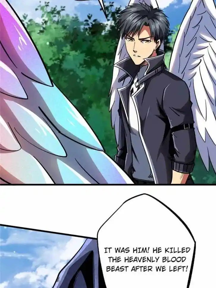 Super God Gene Ch.084