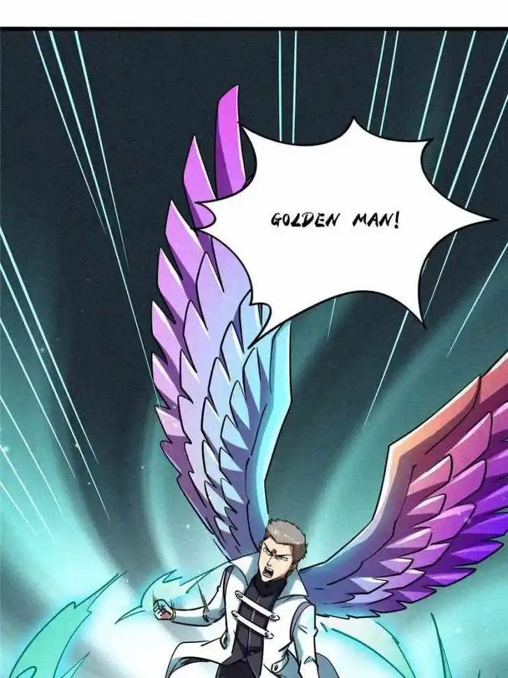 Super God Gene Ch.084