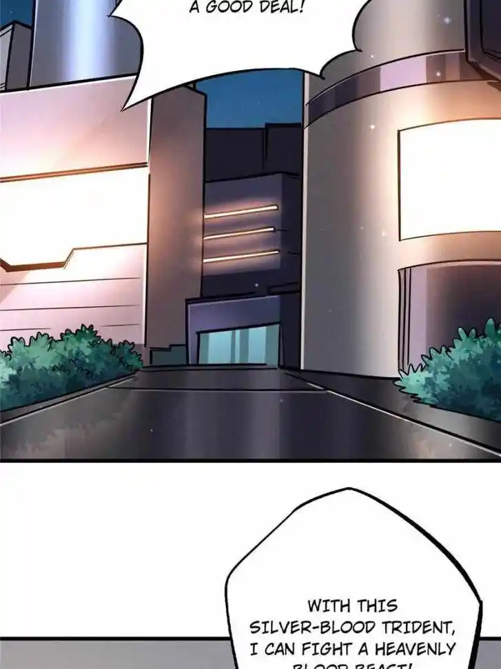 Super God Gene Ch.084