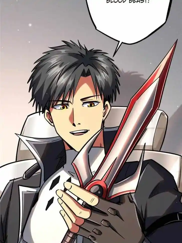 Super God Gene Ch.084