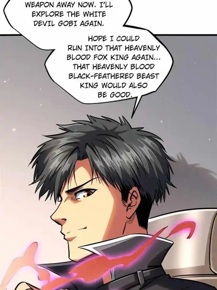 Super God Gene Ch.084