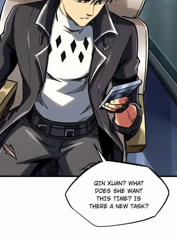 Super God Gene Ch.084