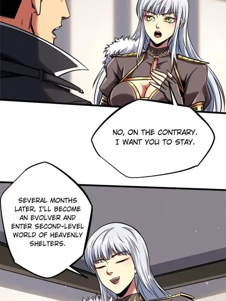 Super God Gene Ch.085