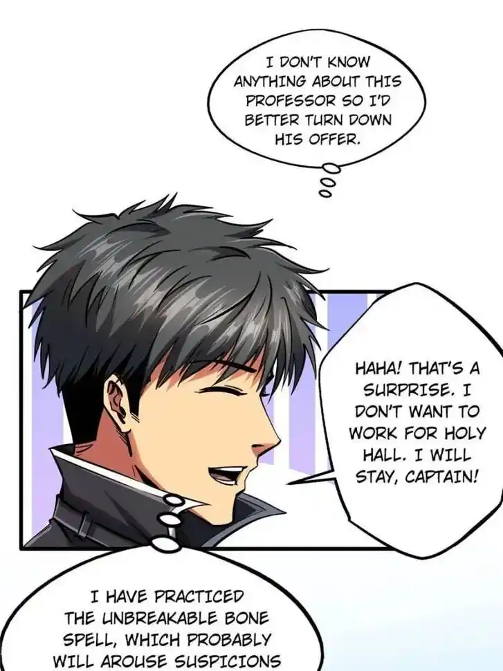 Super God Gene Ch.085