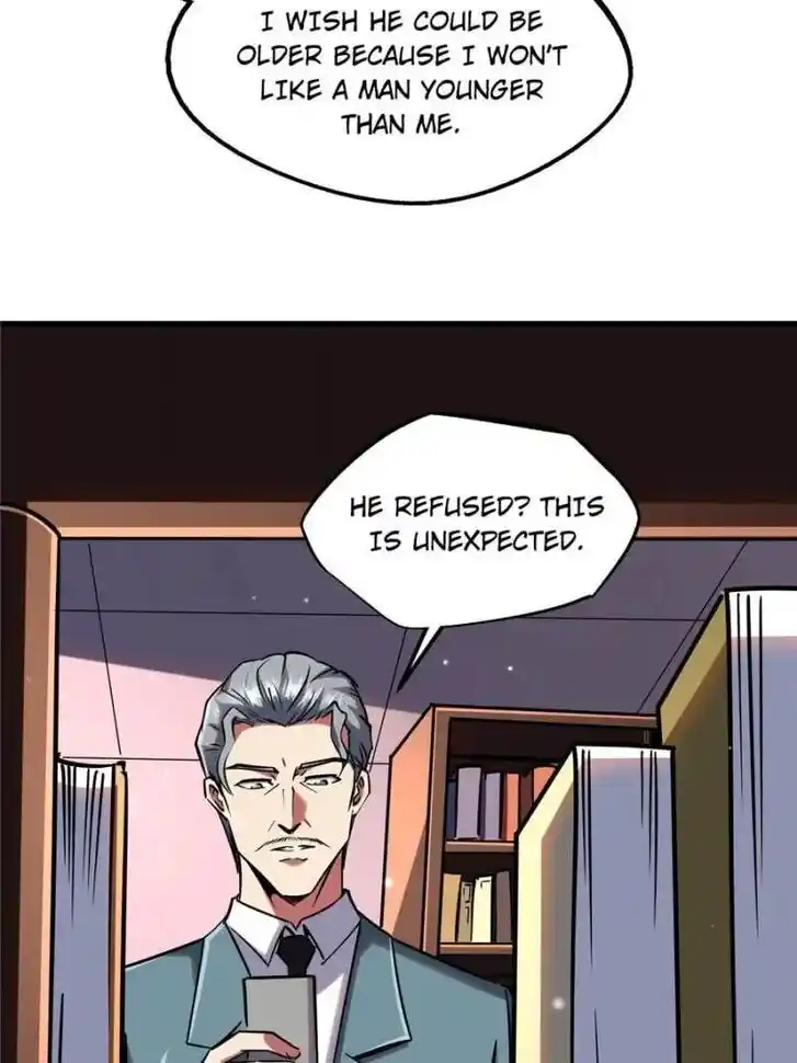 Super God Gene Ch.085