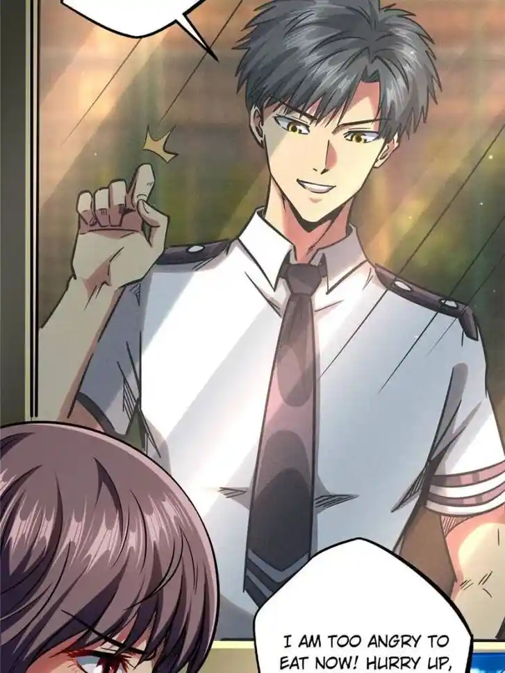 Super God Gene Ch.085