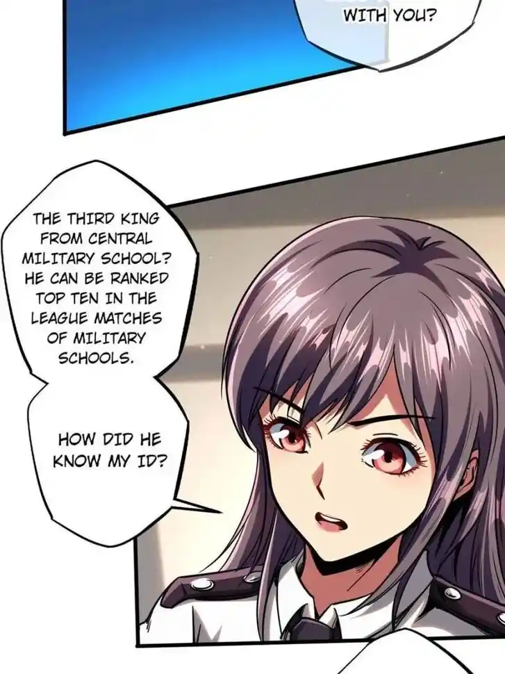 Super God Gene Ch.085