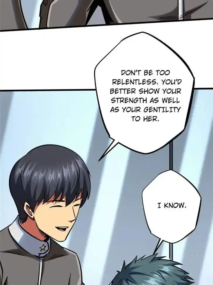 Super God Gene Ch.085