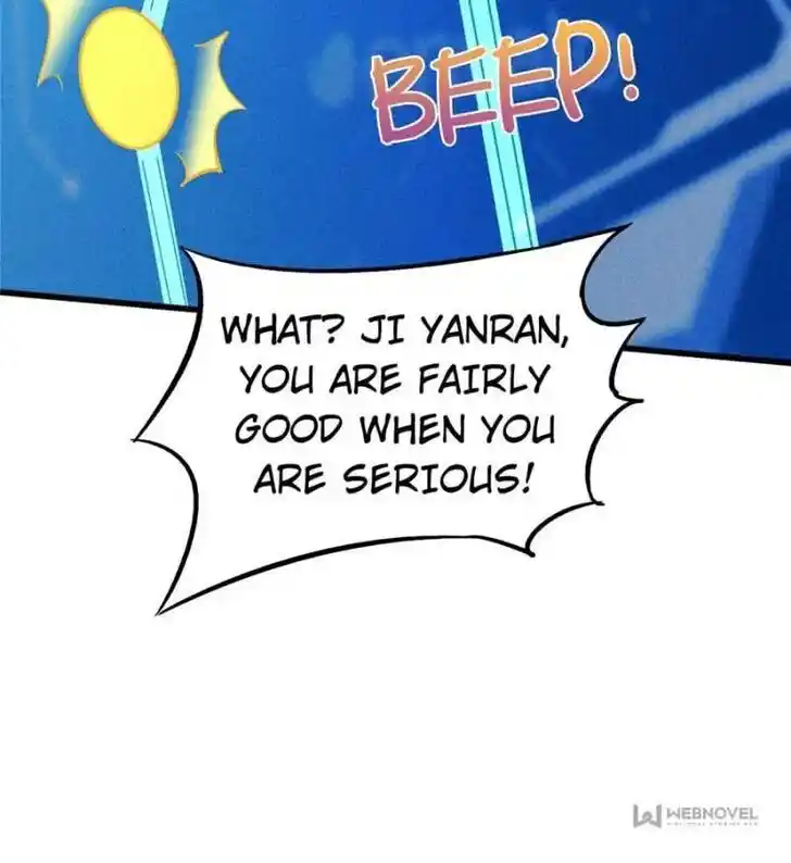 Super God Gene Ch.085