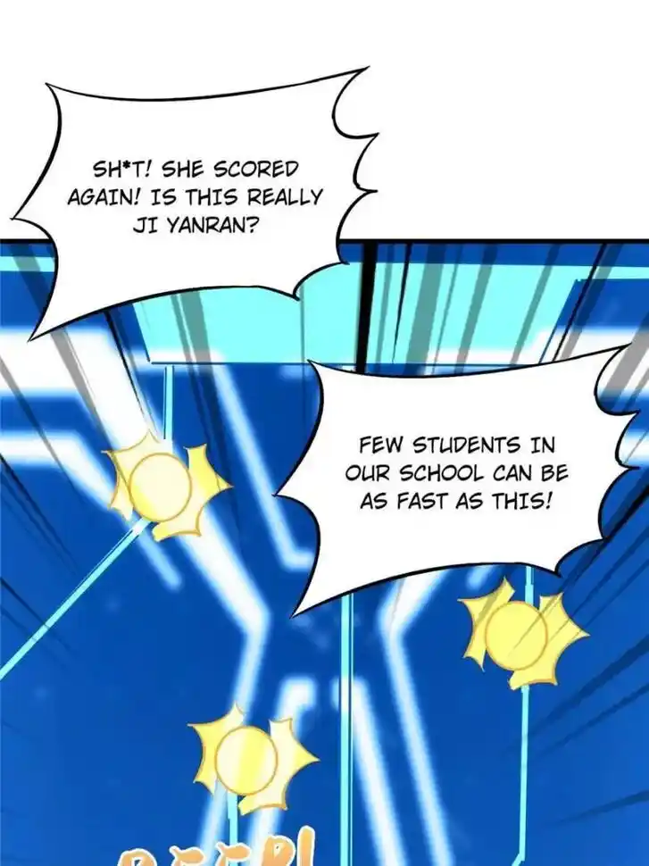 Super God Gene Ch.085