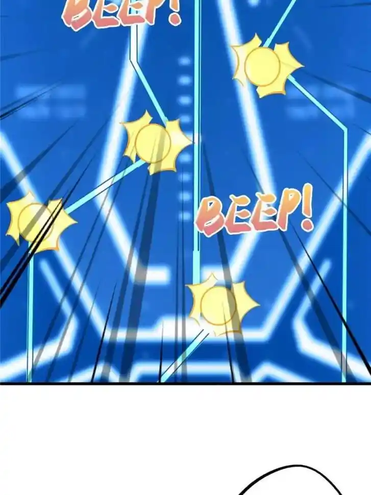 Super God Gene Ch.085