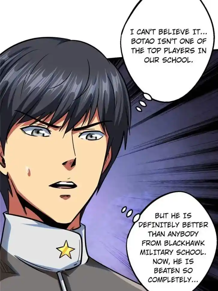 Super God Gene Ch.085