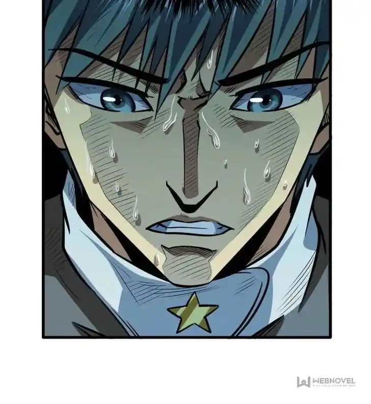 Super God Gene Ch.085