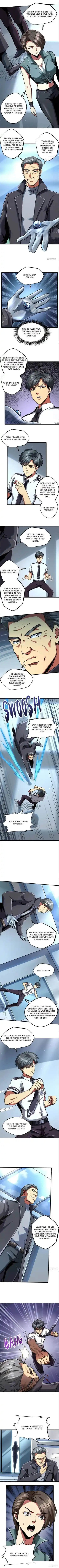 Super God Gene Ch.087