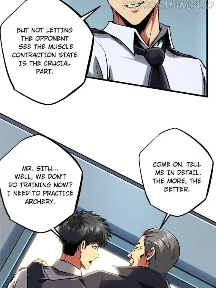 Super God Gene Ch.088