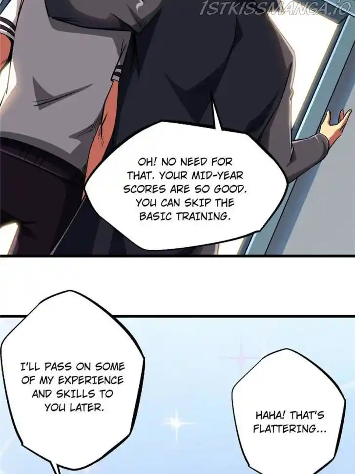 Super God Gene Ch.088