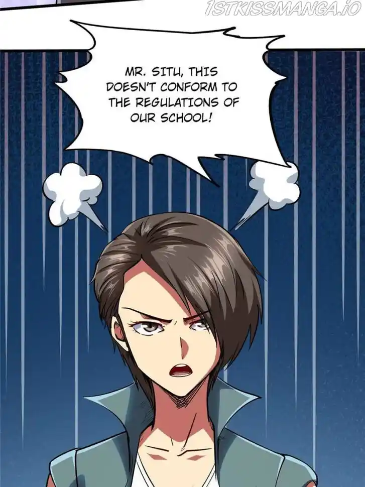 Super God Gene Ch.088