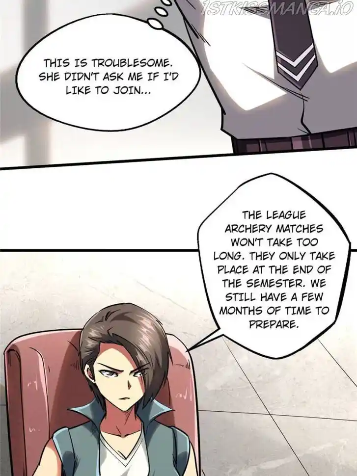 Super God Gene Ch.088