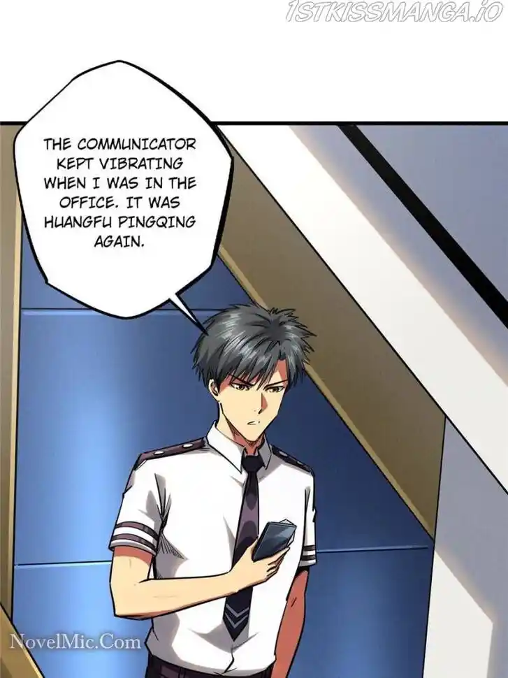 Super God Gene Ch.088