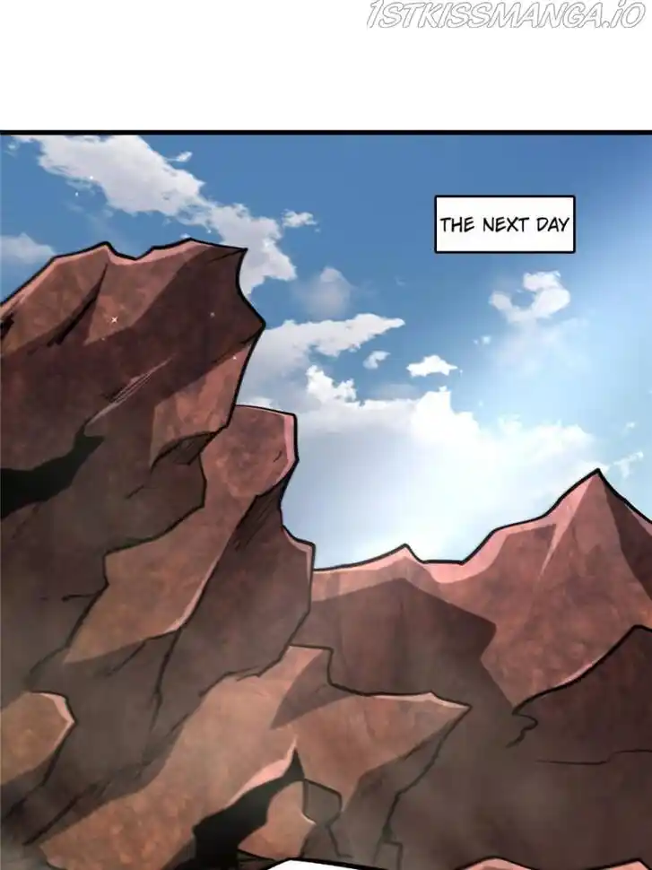 Super God Gene Ch.088