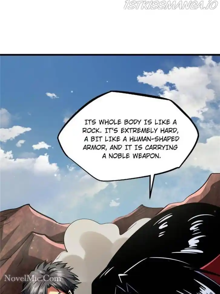 Super God Gene Ch.088