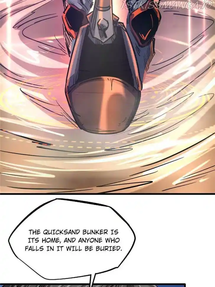 Super God Gene Ch.088