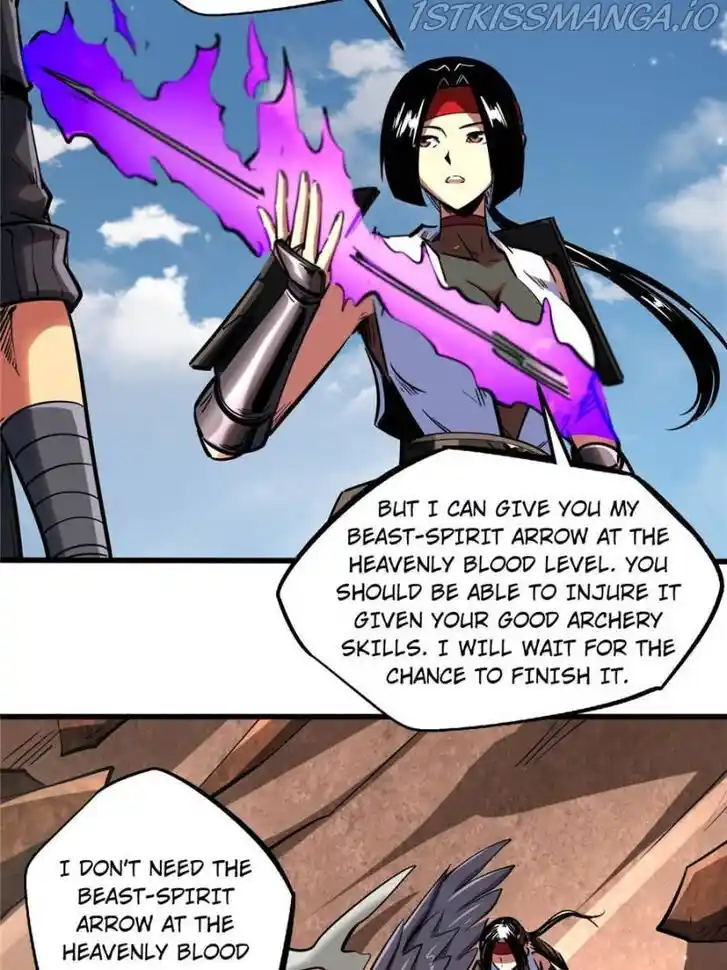 Super God Gene Ch.088