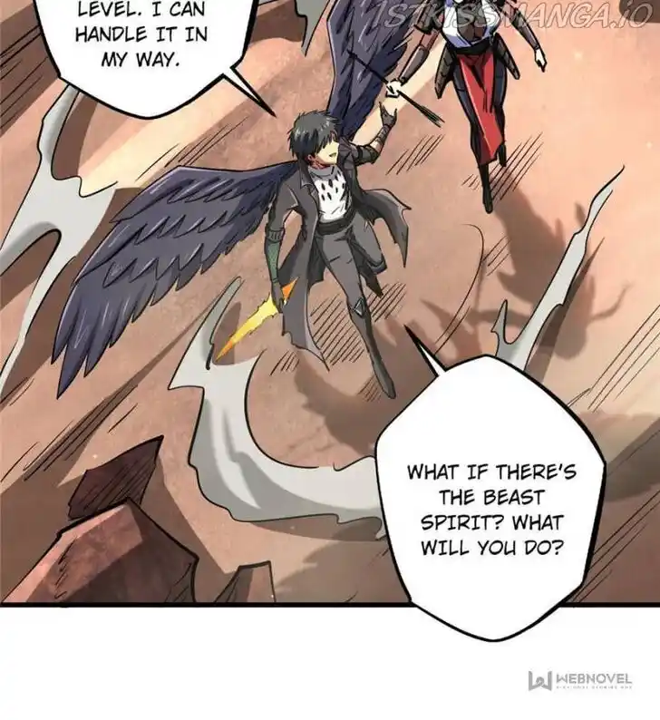 Super God Gene Ch.088