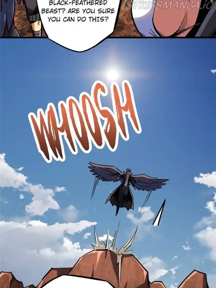 Super God Gene Ch.088