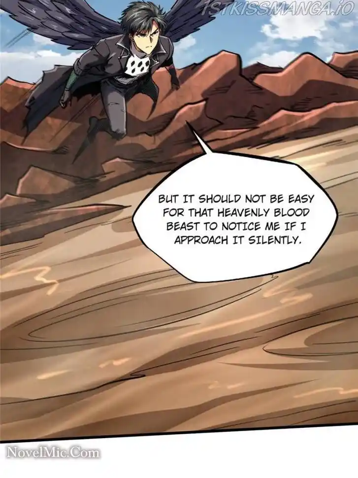 Super God Gene Ch.088