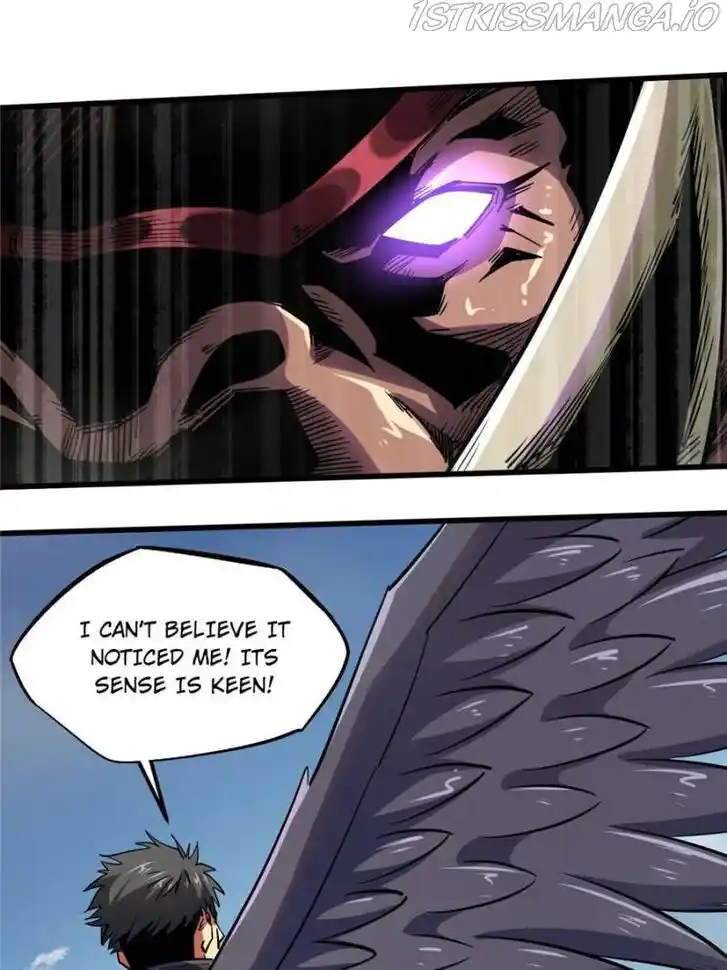 Super God Gene Ch.088