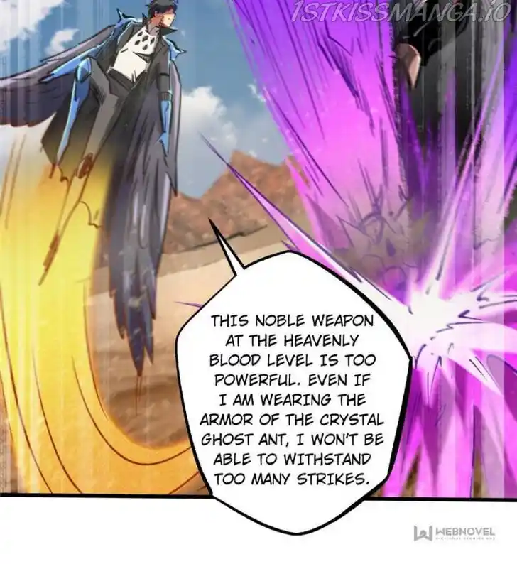 Super God Gene Ch.088