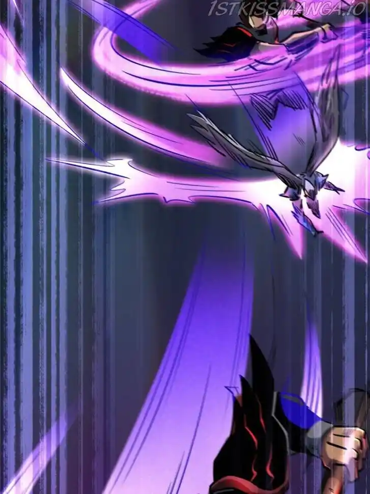 Super God Gene Ch.088