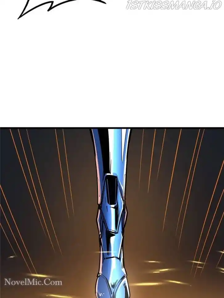 Super God Gene Ch.088