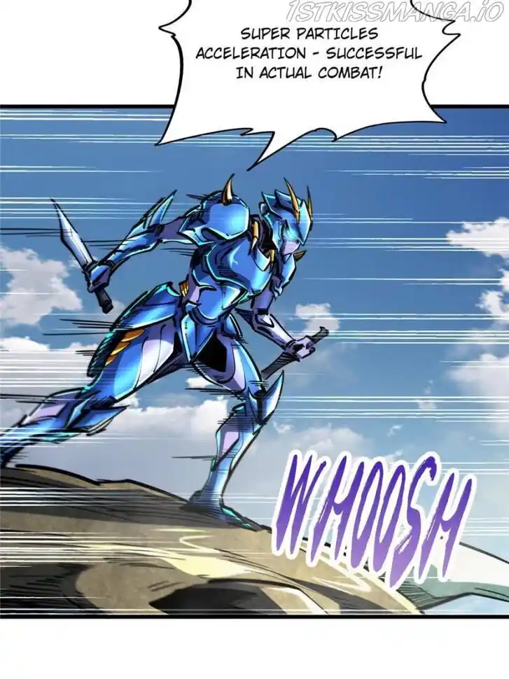 Super God Gene Ch.088