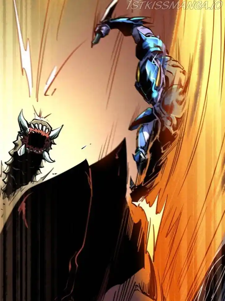 Super God Gene Ch.088