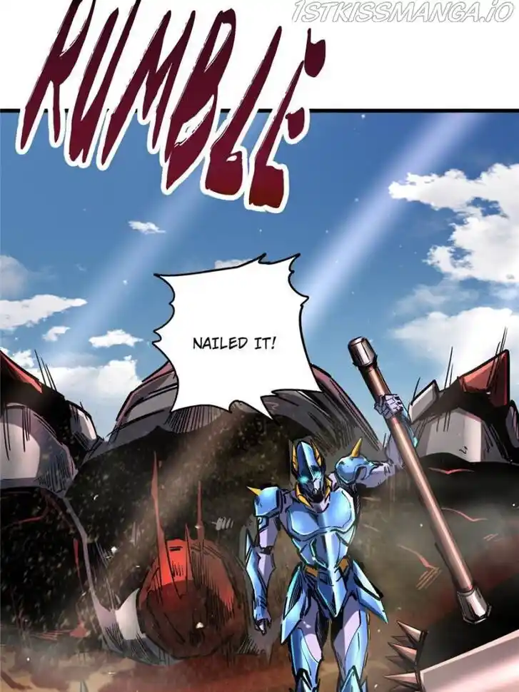 Super God Gene Ch.088