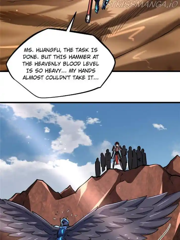 Super God Gene Ch.088