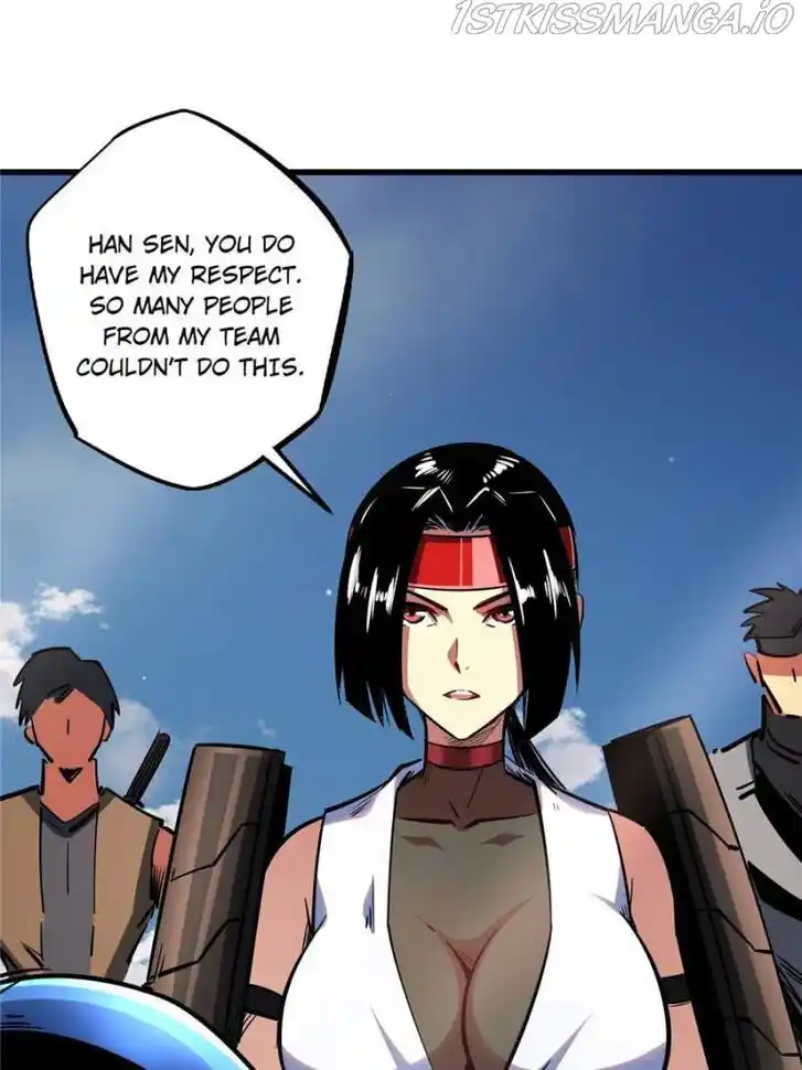 Super God Gene Ch.088