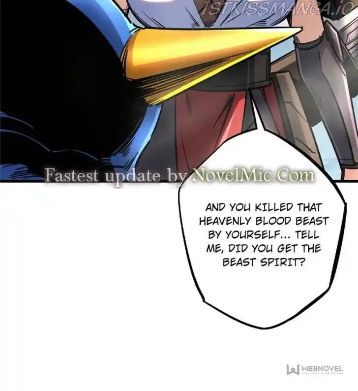 Super God Gene Ch.088