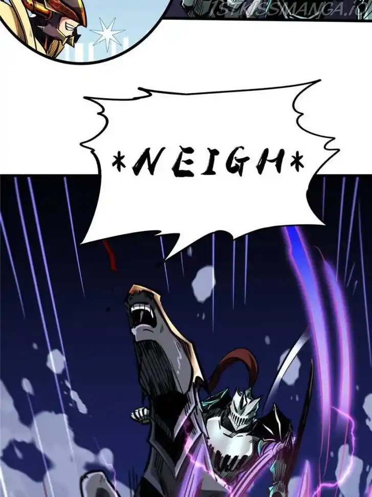 Super God Gene Ch.092