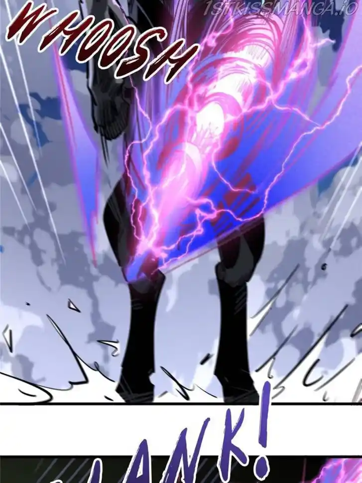 Super God Gene Ch.092